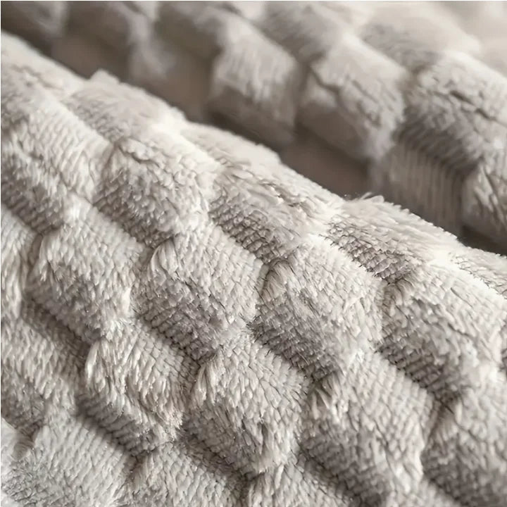 Durable Dog Bed Nest, Washable, Bite-Resistant, All-Season Comfort