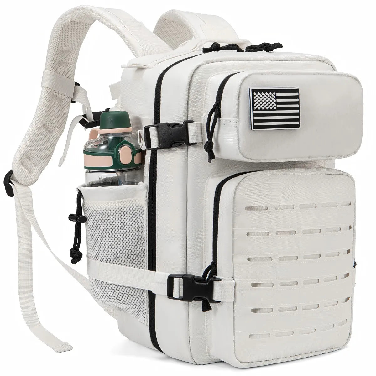 ReFire Gear Tactical Backpack MOLLE Fishing Daypack