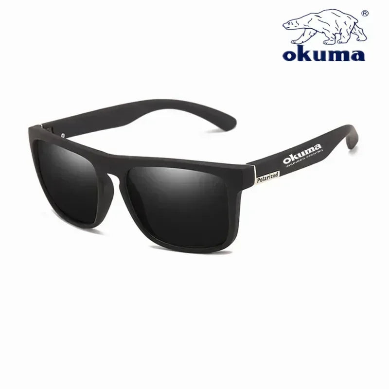Polarized UV400 Sunglasses For Outdoor Sports And Driving