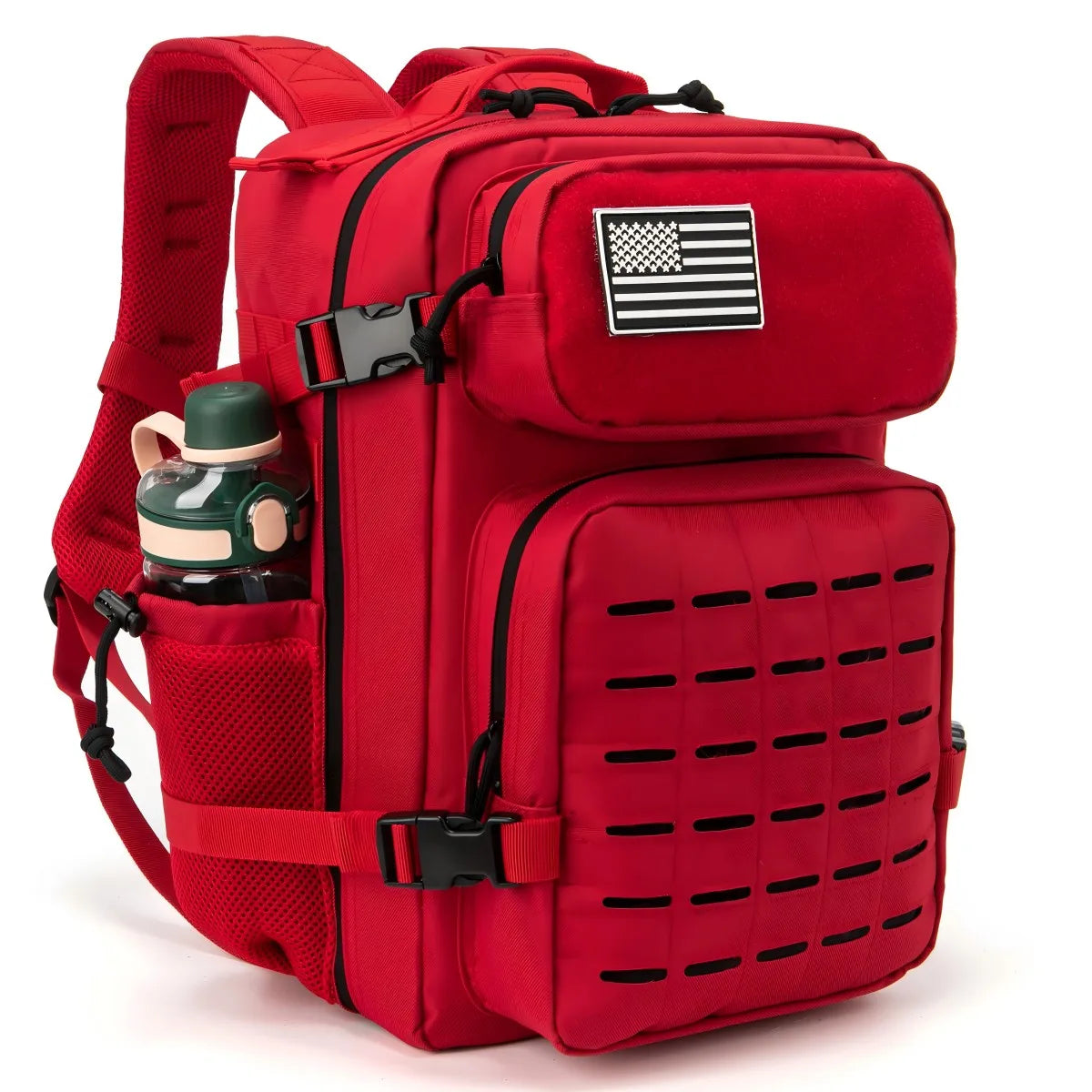 ReFire Gear Tactical Backpack MOLLE Fishing Daypack