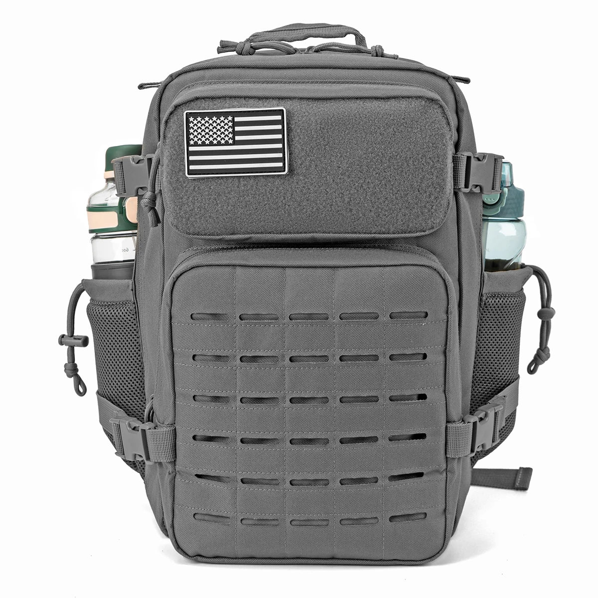 ReFire Gear Tactical Backpack MOLLE Fishing Daypack