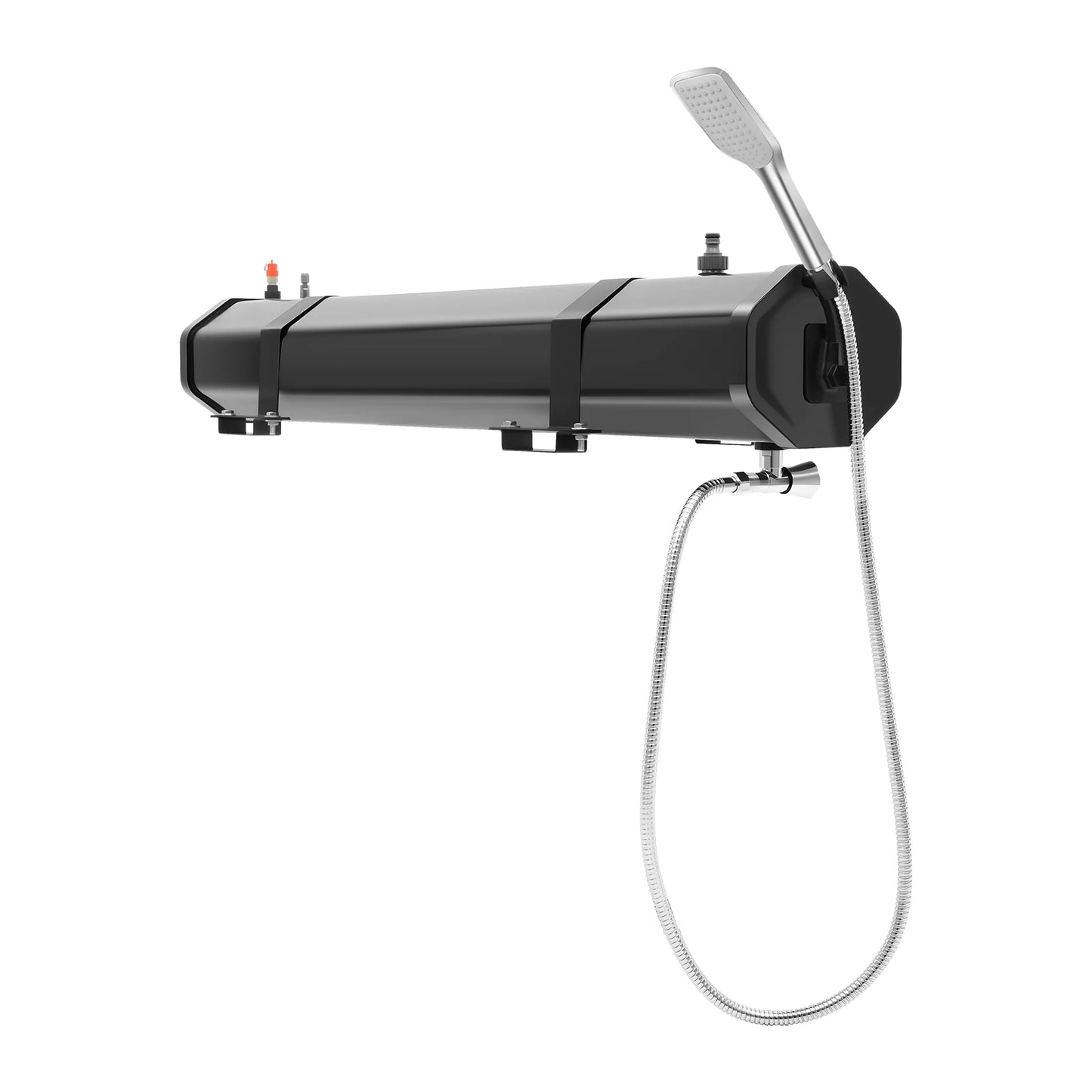 Portable Water Tank For Camping Roof Rack Shower Outdoor