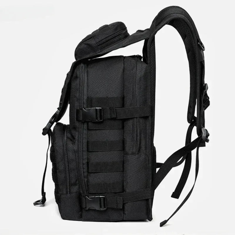 ReFire Gear 35L Tactical Backpack For Survival Hiking Outdoor Travel