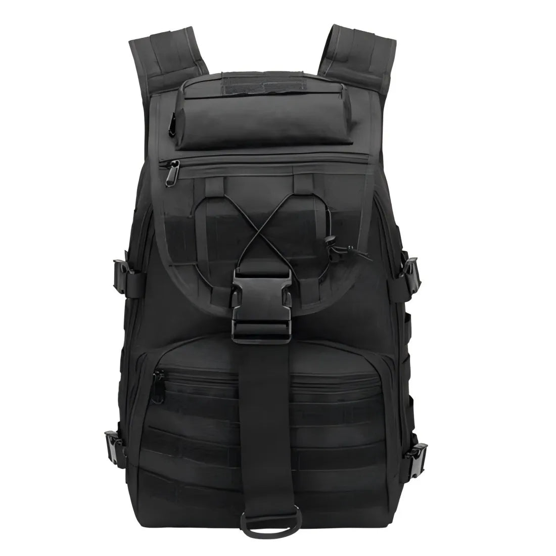 ReFire Gear 35L Tactical Backpack For Survival Hiking Outdoor Travel