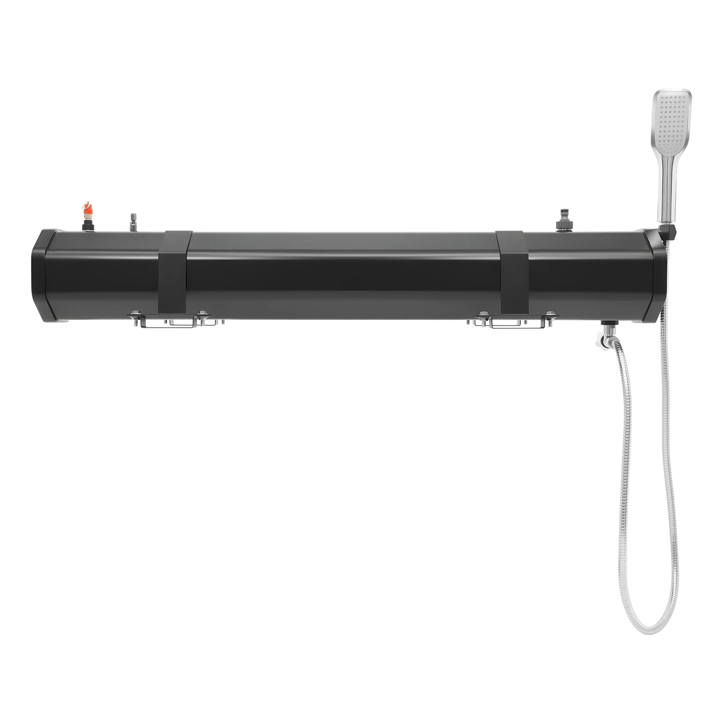 Portable Water Tank For Camping Roof Rack Shower Outdoor