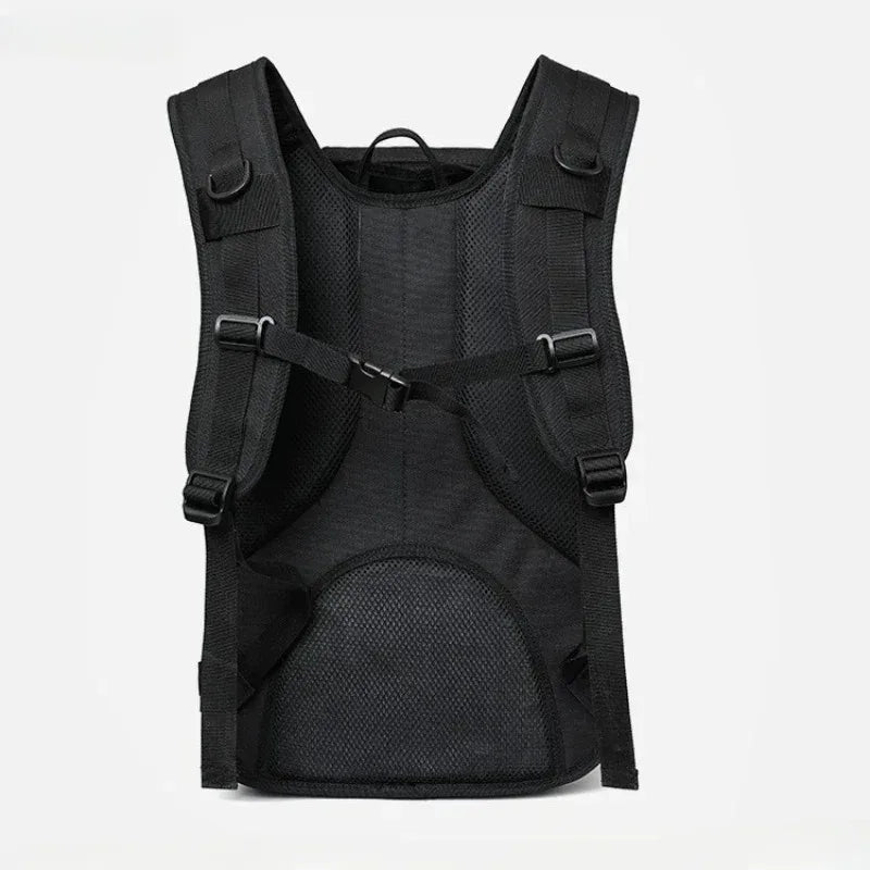 ReFire Gear 35L Tactical Backpack For Survival Hiking Outdoor Travel