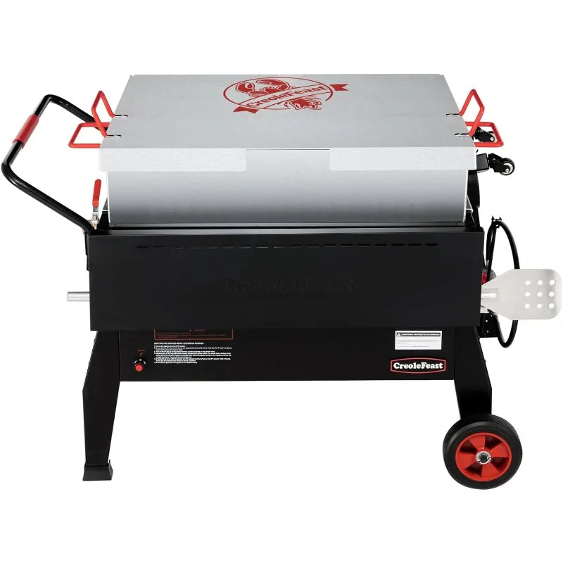 CFB2001 Crawfish Boiler Outdoor Propane Gas Cooker