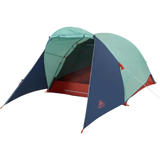Freestanding Rumpus Tent For 4 To 6 People With Extra Large Vestibule