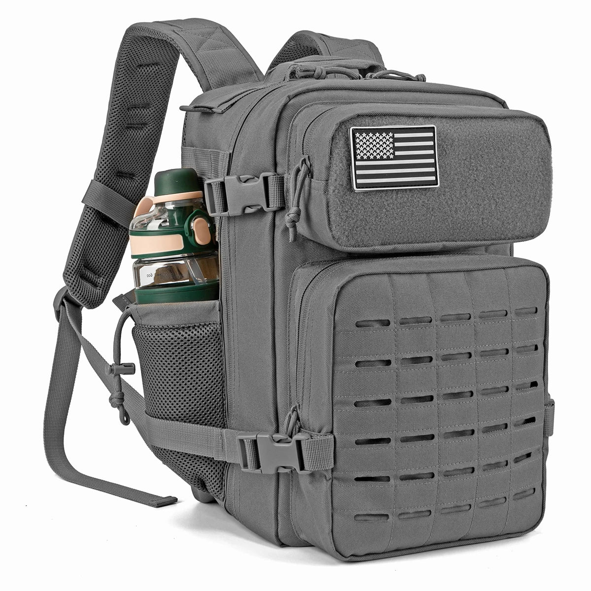 ReFire Gear Tactical Backpack MOLLE Fishing Daypack