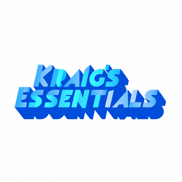 Kraig's Essentials